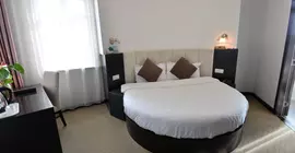 Joyful Star Hotel Pudong Airport Chenyang | Şanghay (ve civarı) - Şangay