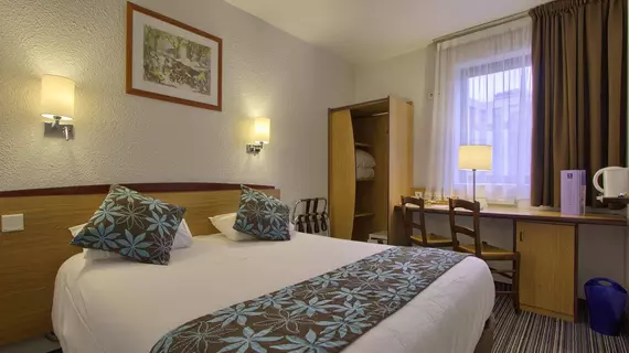 Timhotel Berthier Paris 17 | Ile-de-France - Paris - 17th Arrondissement - Batignolles