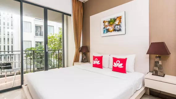 ZEN Rooms Seminyak Umalas | Bali - Badung - Umalas