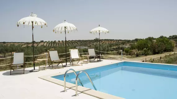 Monte da Estrela Country House and SPA | Alentejo - Beja Bölgesi - Moura