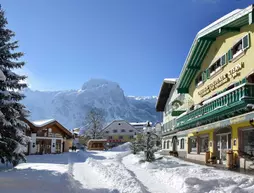 Hotel Goldener Stern | Salzburg (eyalet) - Hallein - Abtenau