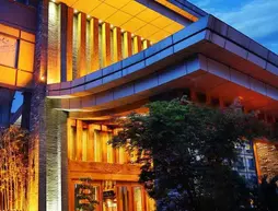 Chengdu Huanhua Hongtai Hotel | Sişuan - Chengdu - Qingyang