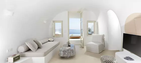 Amaya Selection of Villas | Ege Adaları - Santorini