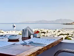 Ibiscus Hotel | Ege Adaları - Mikonos