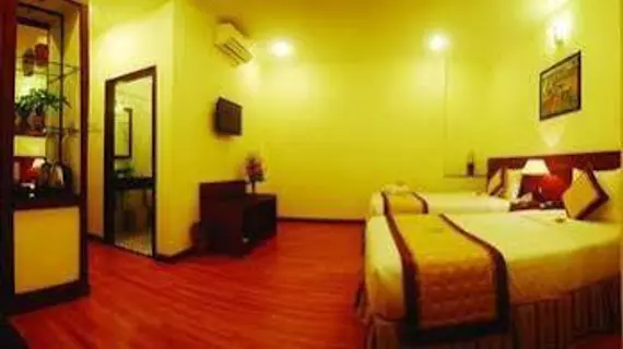 Hau Giang Hotel | Kien Giang (vilayet) - Can Tho - Ninh Kieu