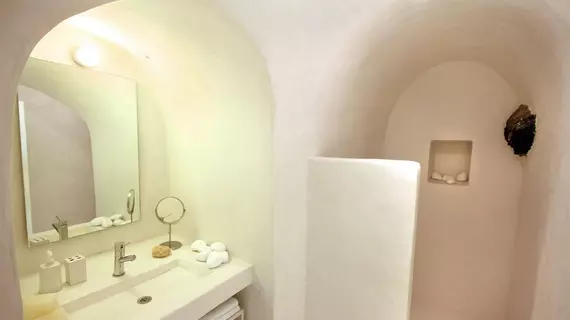 270 Oias View | Ege Adaları - Santorini