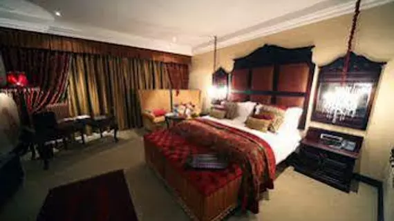 Fusion Boutique Hotel | Limpopo - Polokwane