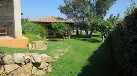 Villa Mellagrano | Sardinya - Sassari - San Teodoro