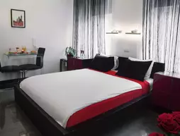 Komorowski Luxury Guest Rooms | Küçük Polonya Voyvodalığı - Krakow (ve civarı) - Krakow - Stare Miasto