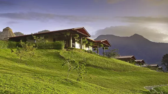 Hacienda AltaGracia an Auberge Resort | San Jose (ili) - Dominical (ve civarı) - El General