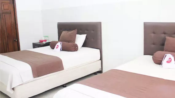 NIDA Rooms Seturan Raya Tugu Jogja | Yogyakarta Özel Bölgesi - Yogyakarta (ve civarı) - Depok