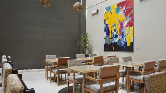 Sileo Hotel | Buenos Aires (ili) - Buenos Aires (ve civarı) - Buenos Aires - Recoleta