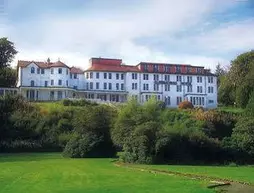 Glenmorag Hotel | İskoçya - Argyll ve Bute - Dunoon