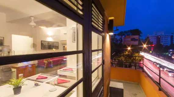 T and V Boutique Hostel | Colombo Bölgesi - Colombo