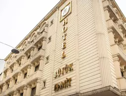 Hotel Buyuk Hamit |  Istanbul  - Fatih - Beyazıt