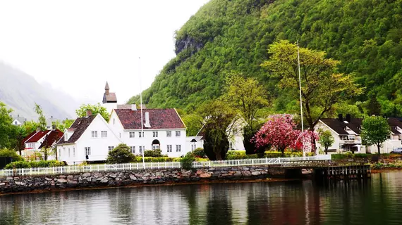 Øren Hotel | Sogn og Fjordane (kontluk) - Hoyanger