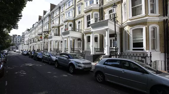 Veeve - Kensington Apartments | Londra (ve civarı) - Kensington - Earl's Court