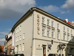 Hotel Amadeus | Küçük Polonya Voyvodalığı - Krakow (ve civarı) - Krakow - Stare Miasto