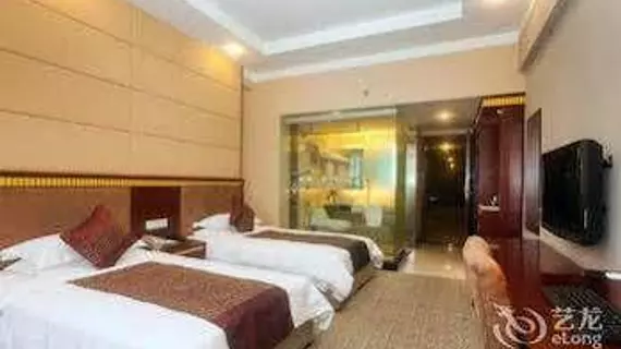 Hainan Hotel - Haikou | Haynan - Haikou