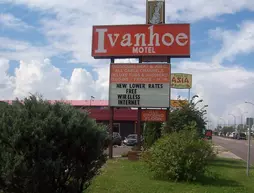 Ivanhoe Motel | Alberta - Vermilion (ve civarı) - Lloydminster