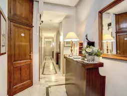 Hotel Primavera | Lazio - Roma (ve civarı) - Roma Kent Merkezi - Navona