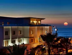 Villa Blanca | Kazablanka (bölgesi) - Kazablanka - La Corniche Bulvarı - Ain Diab