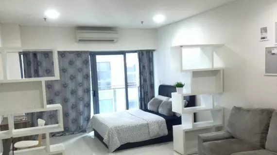 Humo Suites KLCC | Kuala Lumpur (ve civarı) - Golden Triangle (Altın Üçgen)