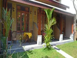 Palitha Guest House | Southern Province - Galle Bölgesi - Unawatuna