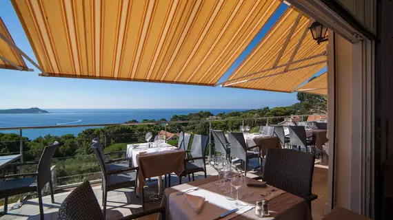 Hotel Provençal | Provence - Alpes - Cote d'Azur - Var - Toulon - Hyeres (ve civarı) - Hyeres