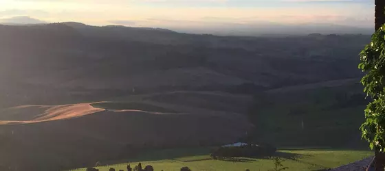 La Locanda Di San Francesco | Toskana - Siena (vilayet) - Montepulciano