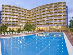 Hotel President | Katalonya - Maresme - Calella