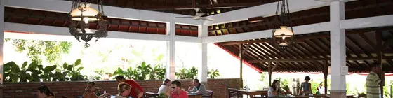 Bumi Ayu Bungalow Sanur | Bali - Denpasar - Sanur