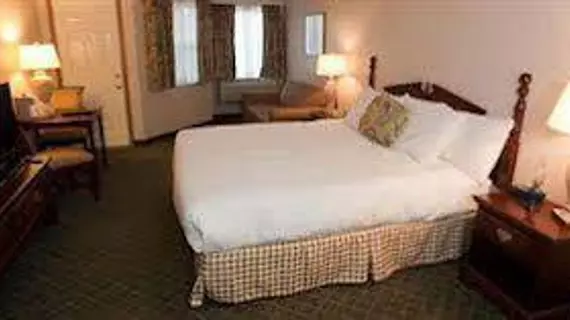 Hotel Grand Victorian | Missouri - Branson (ve civarı) - Branson - Branson Theater District