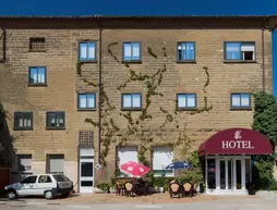 Hotel Villa de Ayerbe | Aragon - Huesca - Hoya de Huesca/Plana de Uesca - Ayerbe