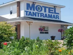 Tantramar Motel | New Brunswick - Moncton (ve civarı) - Sackville