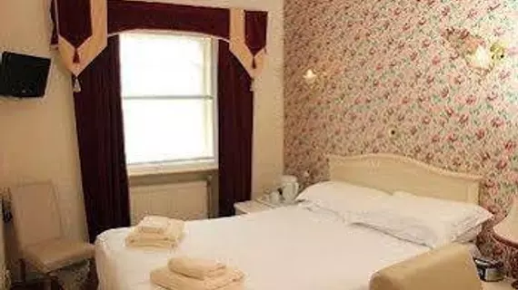 Virginia House Hotel | Cumbria (kontluk) - Ulverston