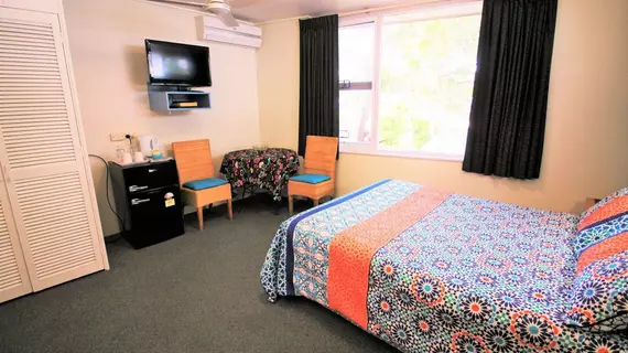 Ocean Paradise Motel & Holiday Units | New South Wales - Coffs Limanı (ve civarı) - Coffs Harbour