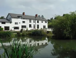 Three Wells Hotel | Galler - Powys - Llandrindod Wells