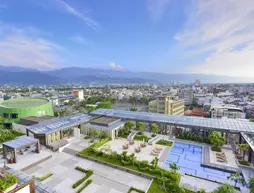 Silks Place Yilan | Yilan İdari Bölgesi - Yilan