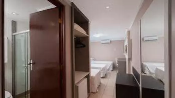 Hotel Praia Sete Coqueiros | Northeast Region - Alagoas (eyaleti) - Maceio - Pajucara