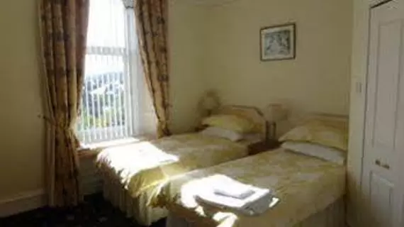 Aurora Guest House | İskoçya - Aberdeenshire (kontluk) - Aberdeen (ve civarı) - Aberdeen - Central Aberdeen