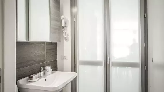 Alfa Bicocca Apartments | Lombardy - Milano (ve civarı) - Milano