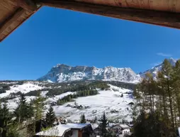 Chalet la Tradiziun Mountain Charme | Trentino-Alto Adige - Güney Tirol (il) - Badia