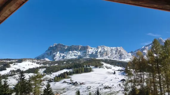 Chalet la Tradiziun Mountain Charme | Trentino-Alto Adige - Güney Tirol (il) - Badia