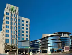 Holiday Inn Doha The Business Park | Doha (ve civarı) - Doha