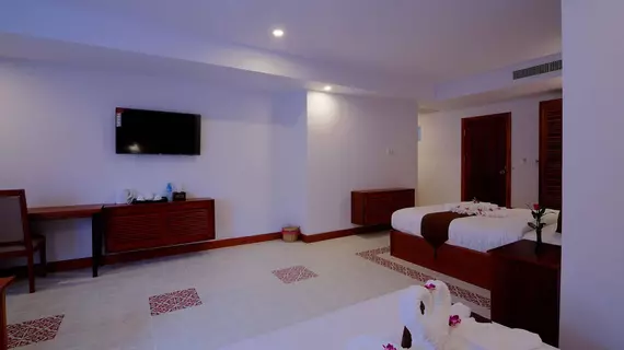 Shadow Angkor Residence | Siem Reap (ili) - Siem Reap - Siem Reap Merkezi