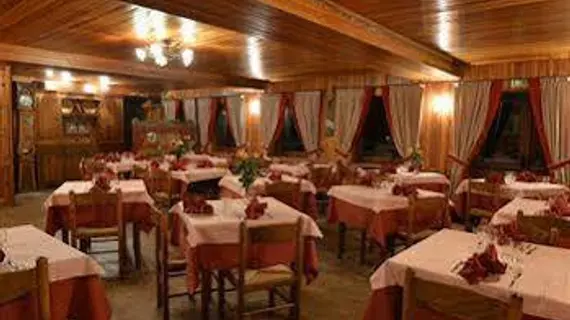 Hotel Ristorante Belvedere | Valle d'Aosta - Cogne