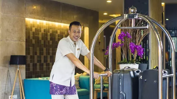 Swiss-Belinn Legian | Bali - Badung - Padma