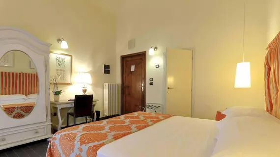 Relais Lavagnini Florence | Toskana - Floransa (il) - Floransa - San Lorenzo