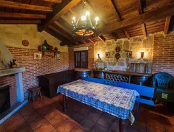 Holiday Home Salva | Kastilya ve Leon - Salamanca (vilayet) - Sierra de Francia - La Rinconada de la Sierra